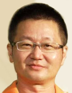 張國賢