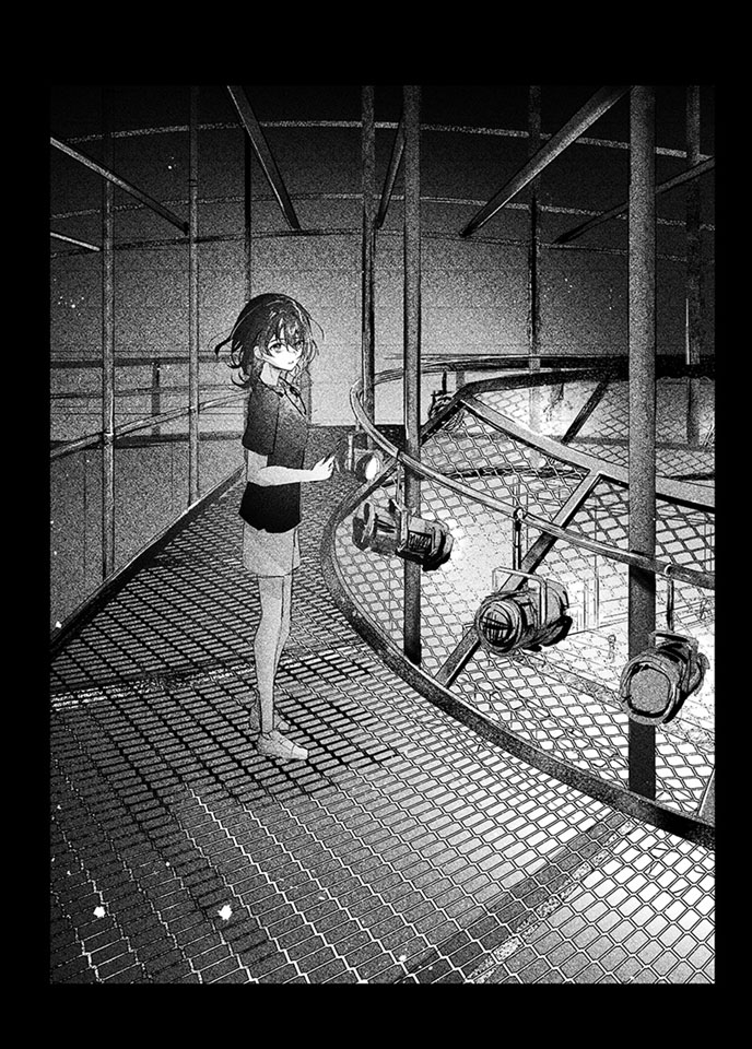 謝詩韋作品-千秋之下-2/38