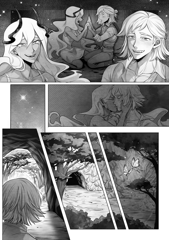 張家瑄作品-承諾-4/6